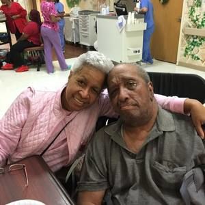 Meet your Posher, Evelyn